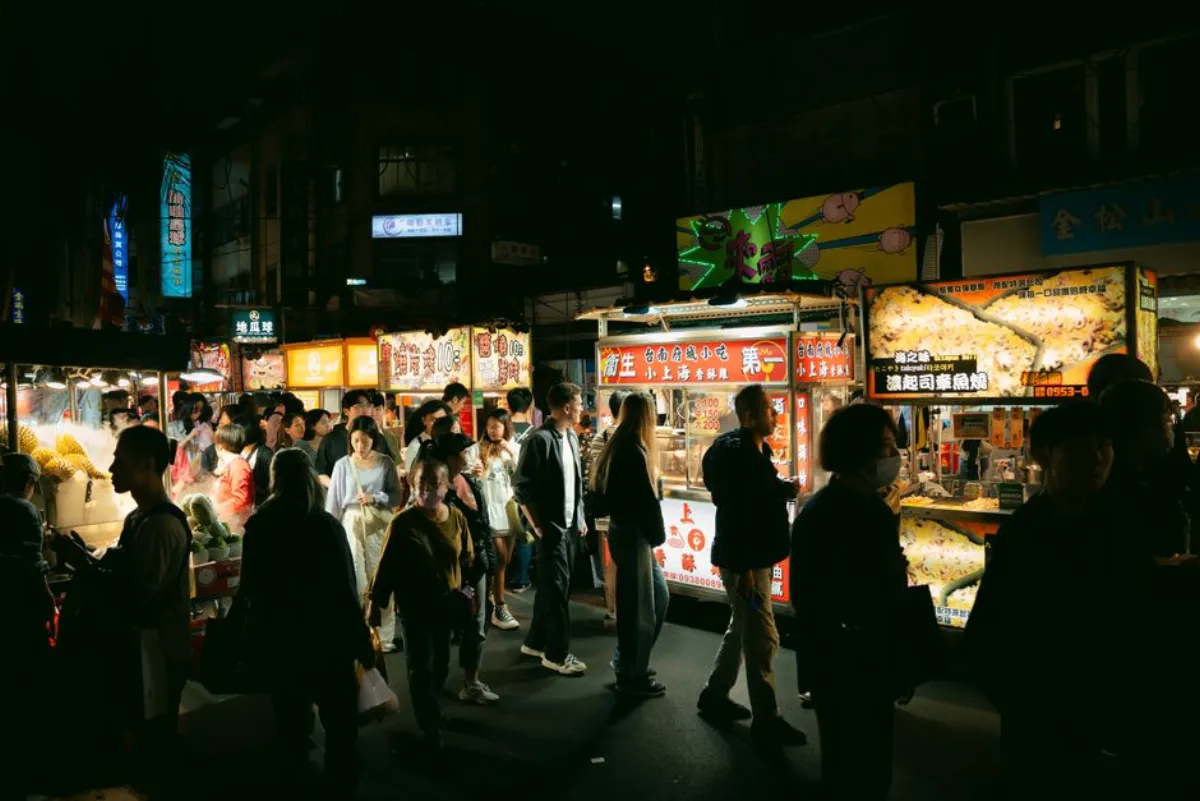 taiwan drama